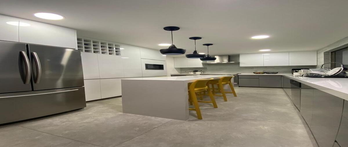 Foto de departamento en venta en bosque de canelos , bosques de las lomas, cuajimalpa de morelos, df / cdmx, 0 No. 05