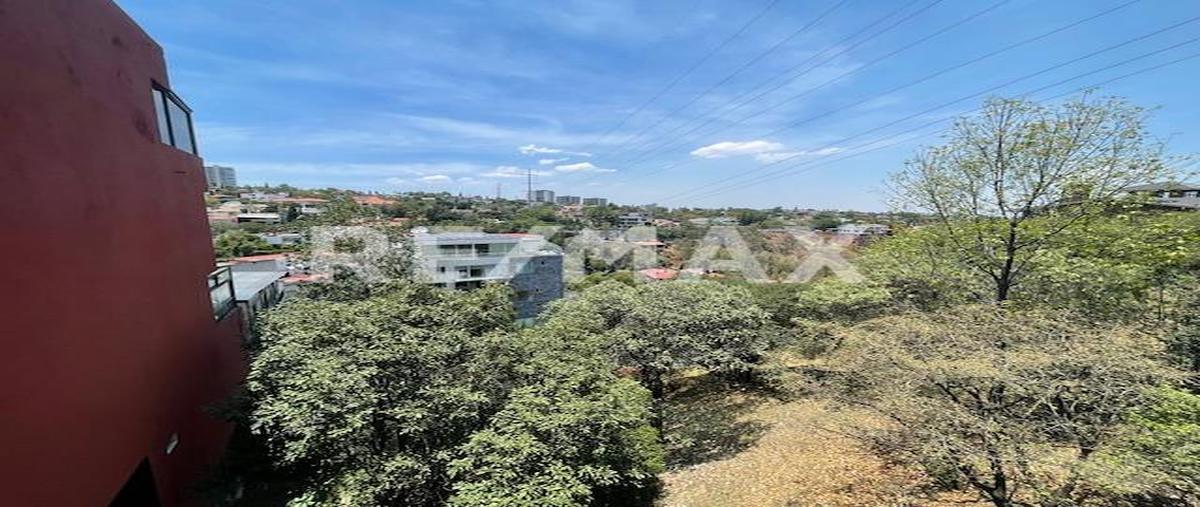 Foto de terreno habitacional en venta en bosque de canelos , bosques de las lomas, cuajimalpa de morelos, df / cdmx, 0 No. 03