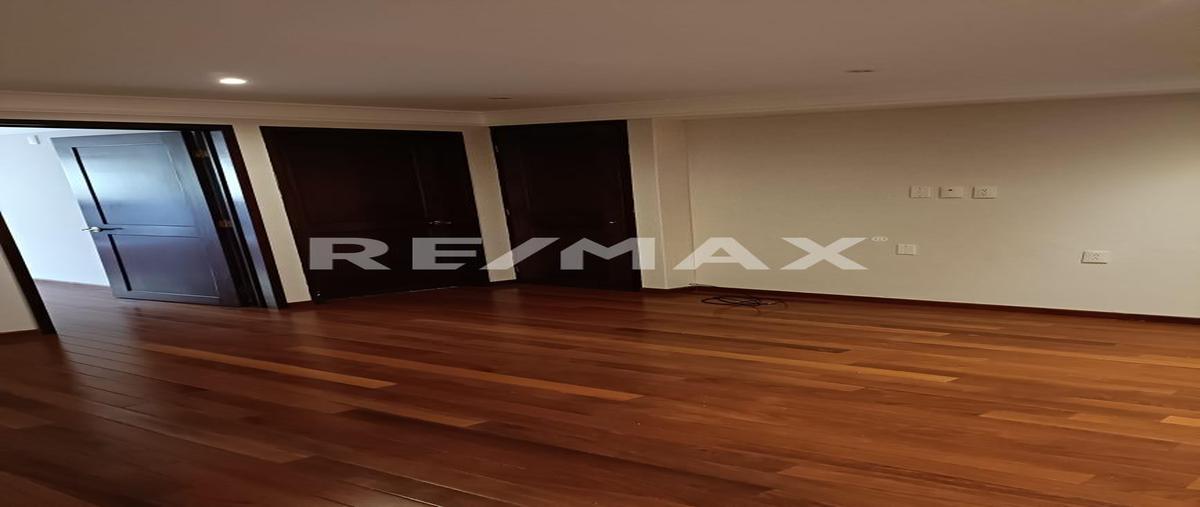 Foto de departamento en venta en bosque de canelos , bosques de las lomas, cuajimalpa de morelos, df / cdmx, 0 No. 03