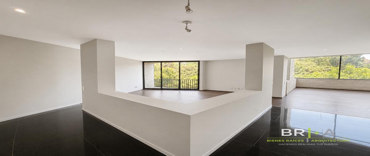 Foto de departamento en renta en bosque de canelos , bosques de las lomas, cuajimalpa de morelos, df / cdmx, 31648588 No. 04