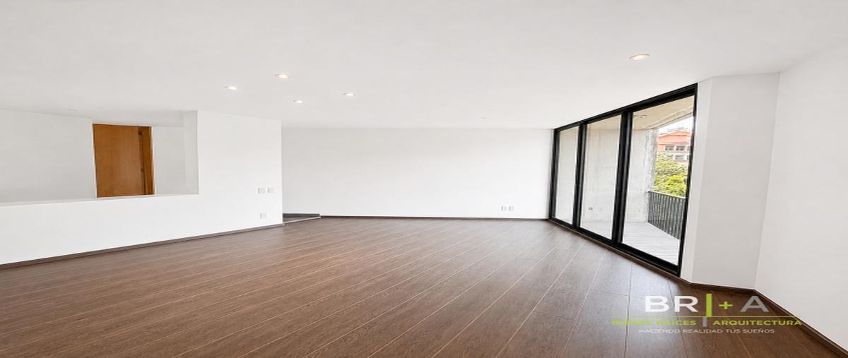 Foto de departamento en renta en bosque de canelos , bosques de las lomas, cuajimalpa de morelos, df / cdmx, 0 No. 08