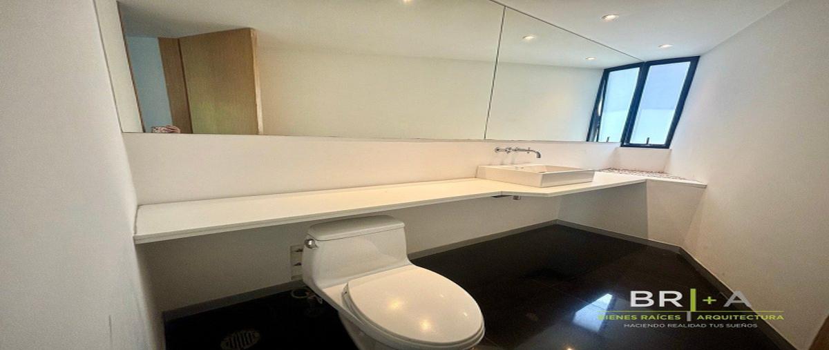 Foto de departamento en renta en bosque de canelos , bosques de las lomas, cuajimalpa de morelos, df / cdmx, 0 No. 11