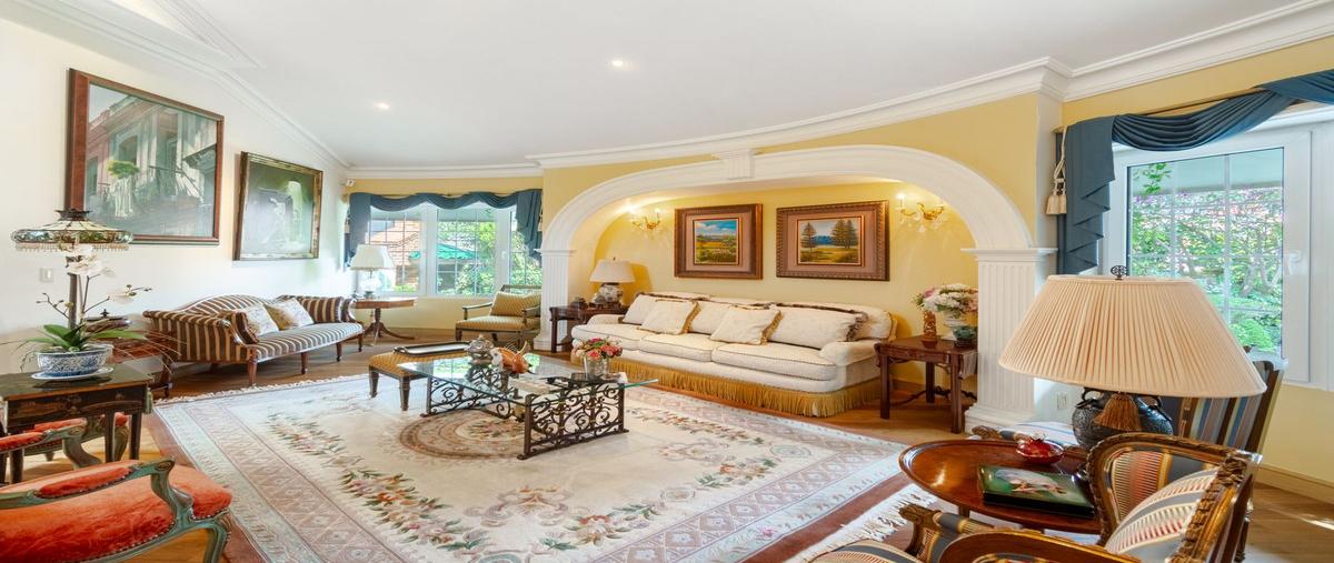 Foto de casa en venta en bosque de caobas , bosque de las lomas, miguel hidalgo, df / cdmx, 0 No. 03