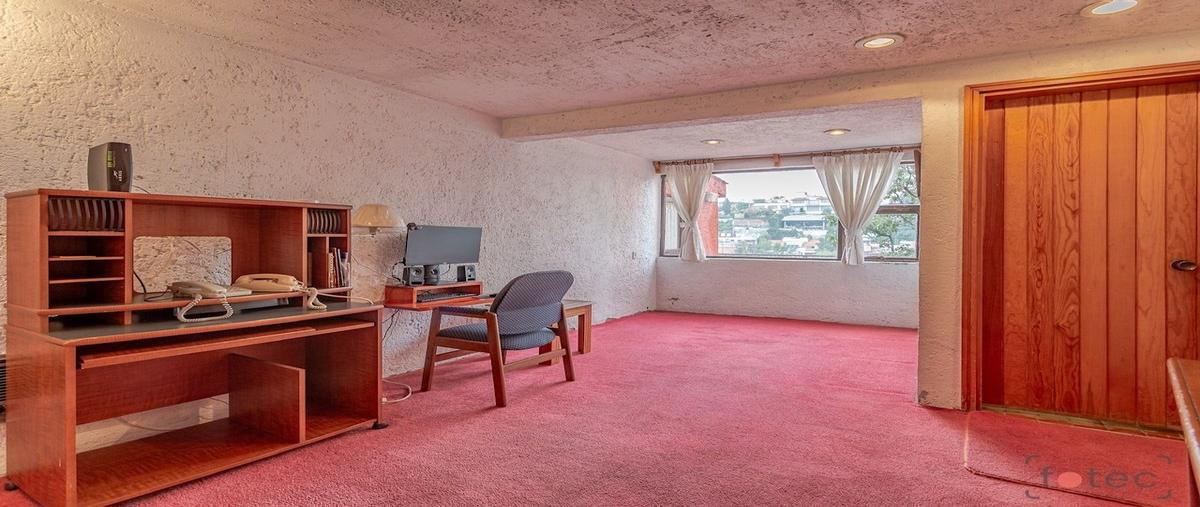 Foto de casa en venta en bosque de caobas , bosque de las lomas, miguel hidalgo, df / cdmx, 29916723 No. 05