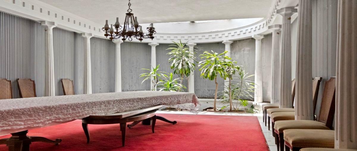 Foto de casa en venta en bosque de caobas , bosque de las lomas, miguel hidalgo, df / cdmx, 30527496 No. 03