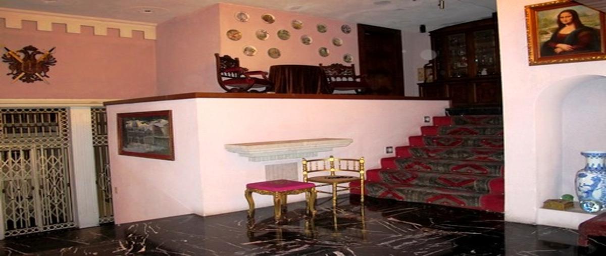 Foto de casa en venta en bosque de caobas , bosque de las lomas, miguel hidalgo, df / cdmx, 30527496 No. 04