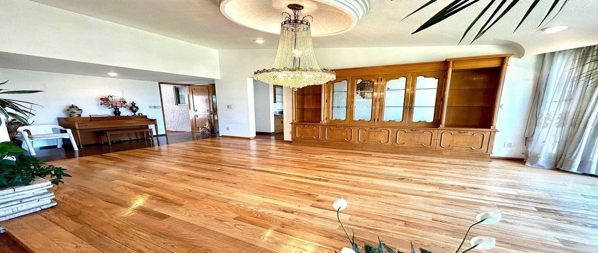 Foto de casa en venta en bosque de caobas , bosque de las lomas, miguel hidalgo, df / cdmx, 0 No. 04