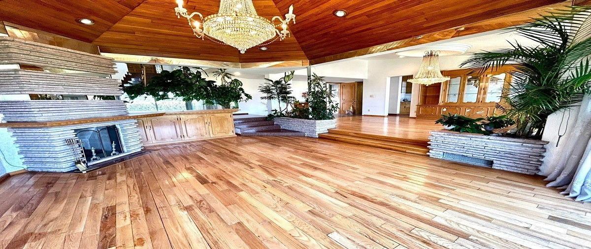 Foto de casa en venta en bosque de caobas , bosque de las lomas, miguel hidalgo, df / cdmx, 0 No. 05