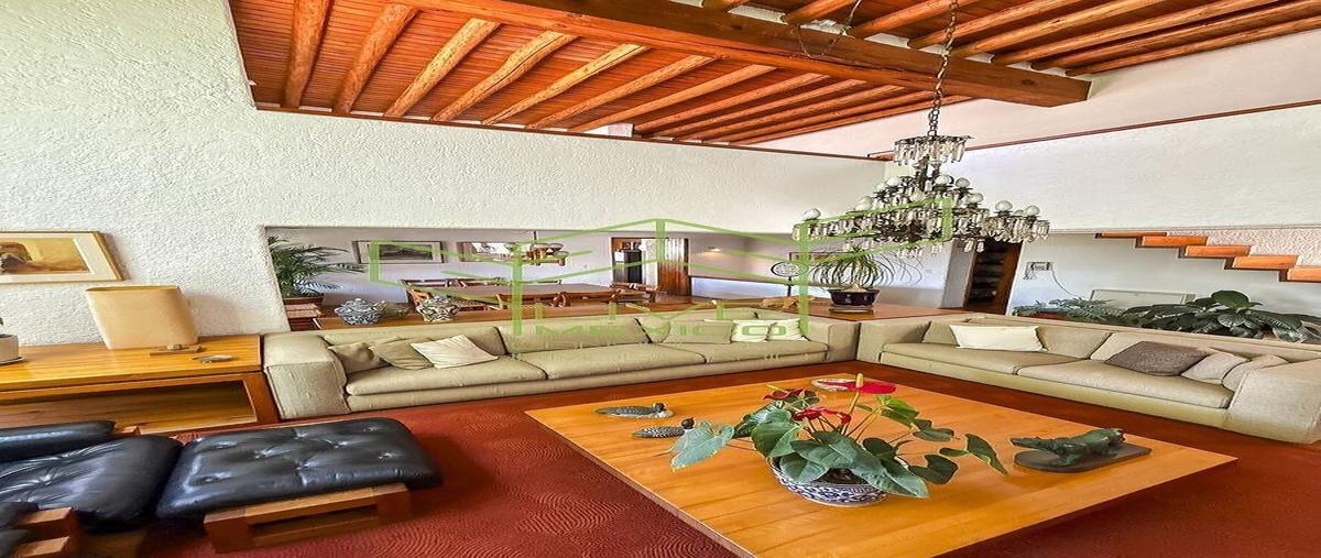 Foto de casa en venta en bosque de caobas , bosque de las lomas, miguel hidalgo, df / cdmx, 0 No. 10