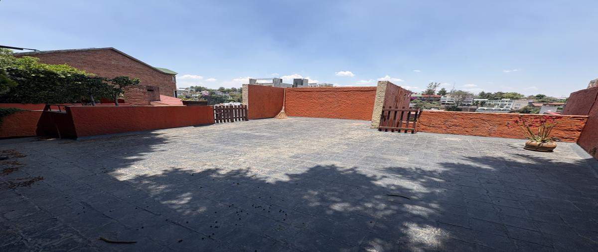 Foto de casa en venta en bosque de caobas , bosque de las lomas, miguel hidalgo, df / cdmx, 31338382 No. 05