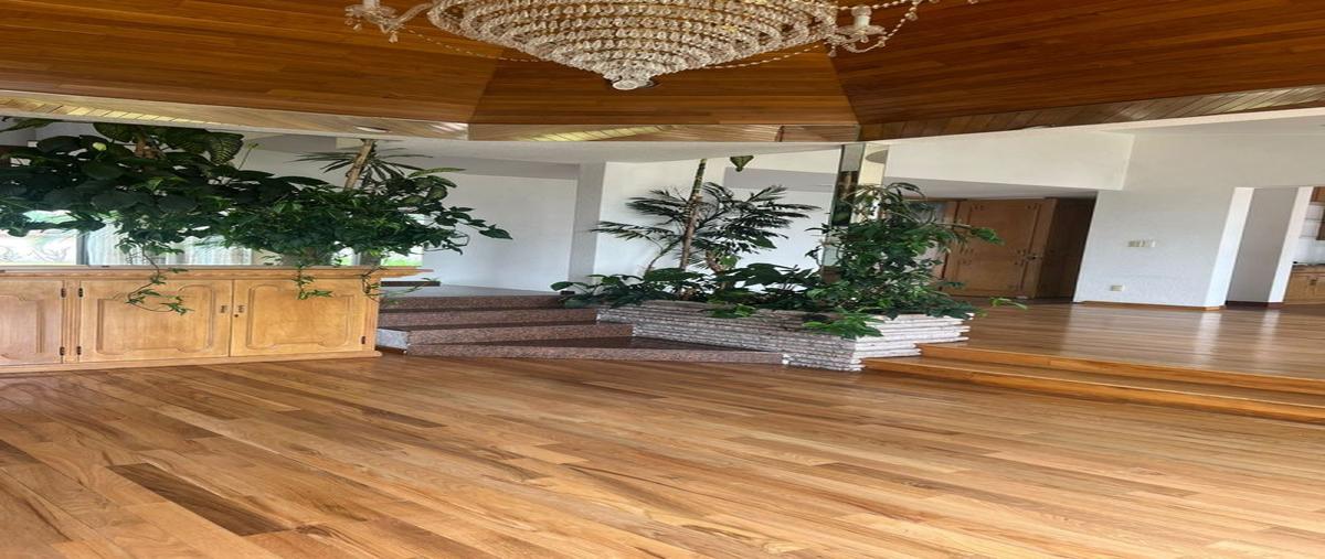 Foto de casa en venta en bosque de caobas , bosques de las lomas, cuajimalpa de morelos, df / cdmx, 29458734 No. 03