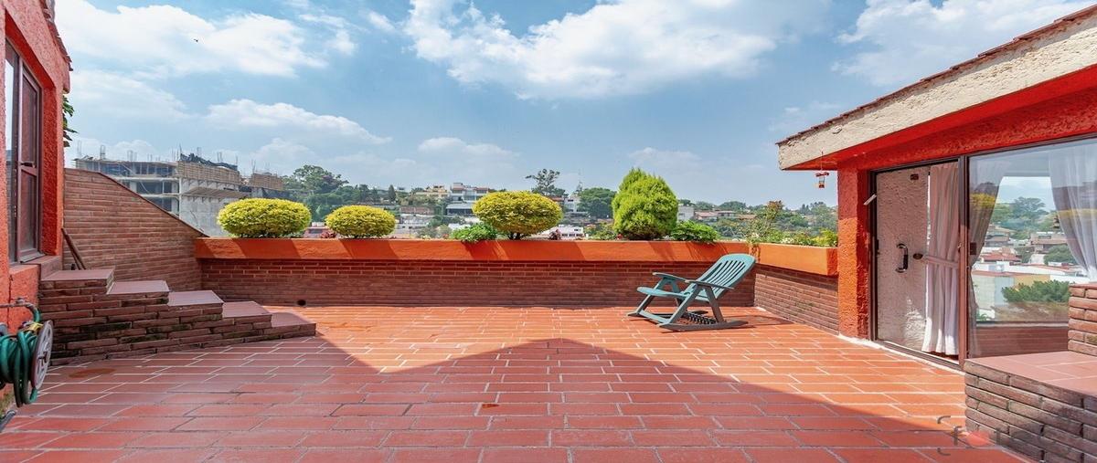 Foto de casa en venta en bosque de caobas , bosques de las lomas, cuajimalpa de morelos, df / cdmx, 0 No. 03