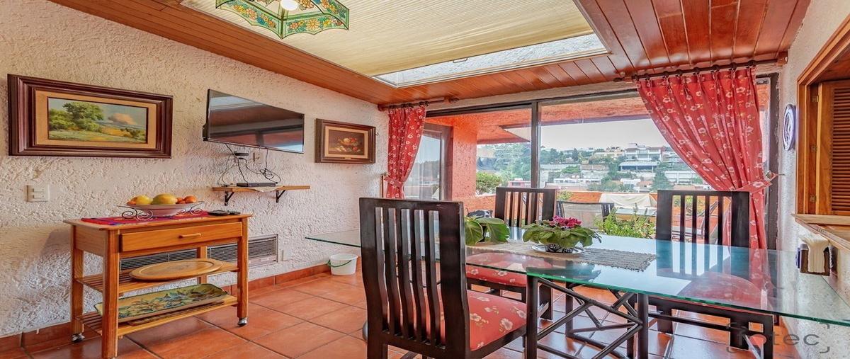 Foto de casa en venta en bosque de caobas , bosques de las lomas, cuajimalpa de morelos, df / cdmx, 0 No. 04