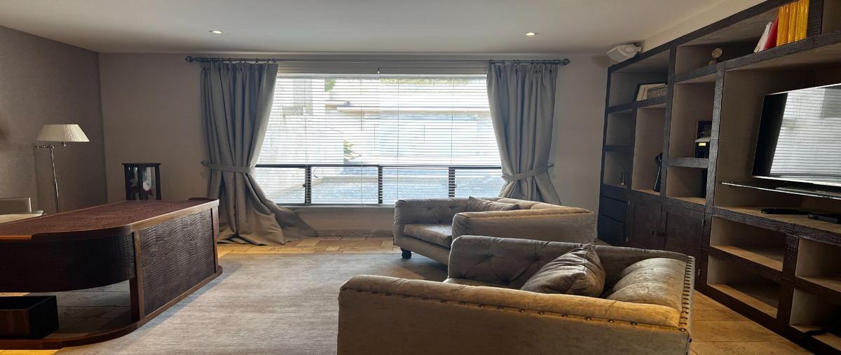 Foto de casa en venta en bosque de capulines , bosque de las lomas, miguel hidalgo, df / cdmx, 27634177 No. 04