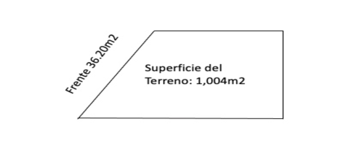 Foto de terreno habitacional en venta en bosque de castaños , bosque de las lomas, miguel hidalgo, df / cdmx, 30055162 No. 05