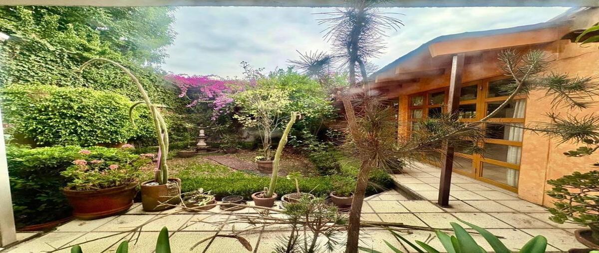 Foto de casa en venta en bosque de catarinas , bosques de la herradura, huixquilucan, méxico, 29943245 No. 05
