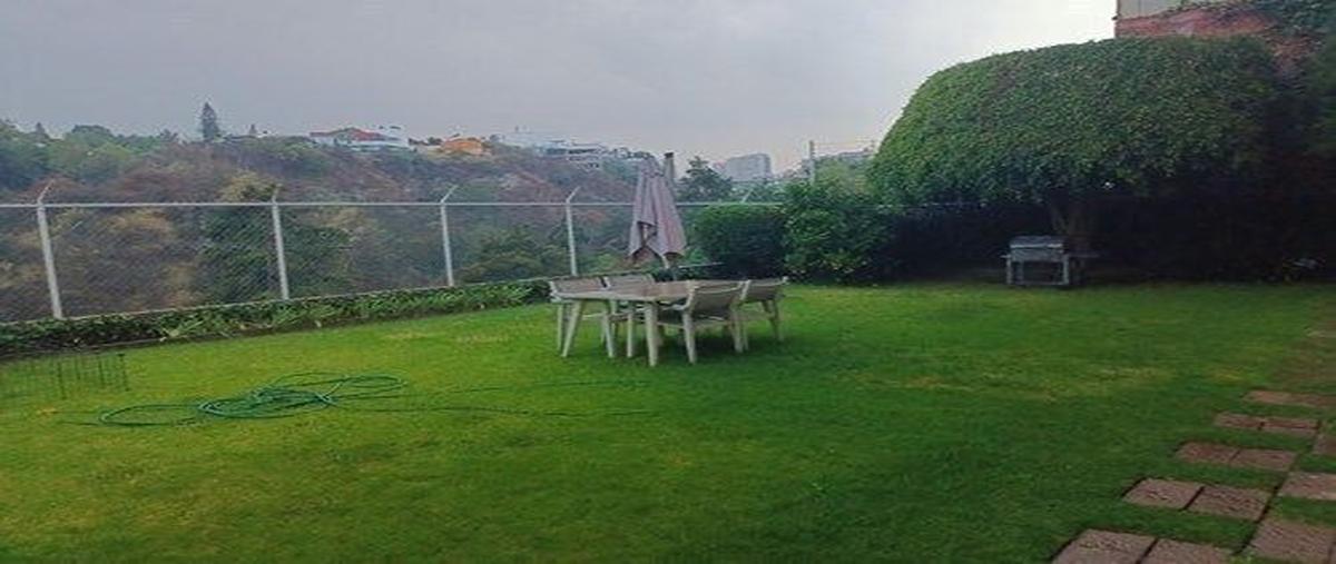 Foto de casa en renta en bosque de centenario , la herradura, huixquilucan, méxico, 30213187 No. 04