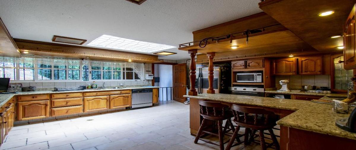 Foto de casa en venta en bosque de centenario , la herradura sección i, huixquilucan, méxico, 25078485 No. 03