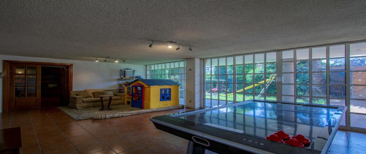 Foto de casa en venta en bosque de centenario , la herradura sección i, huixquilucan, méxico, 25078485 No. 04
