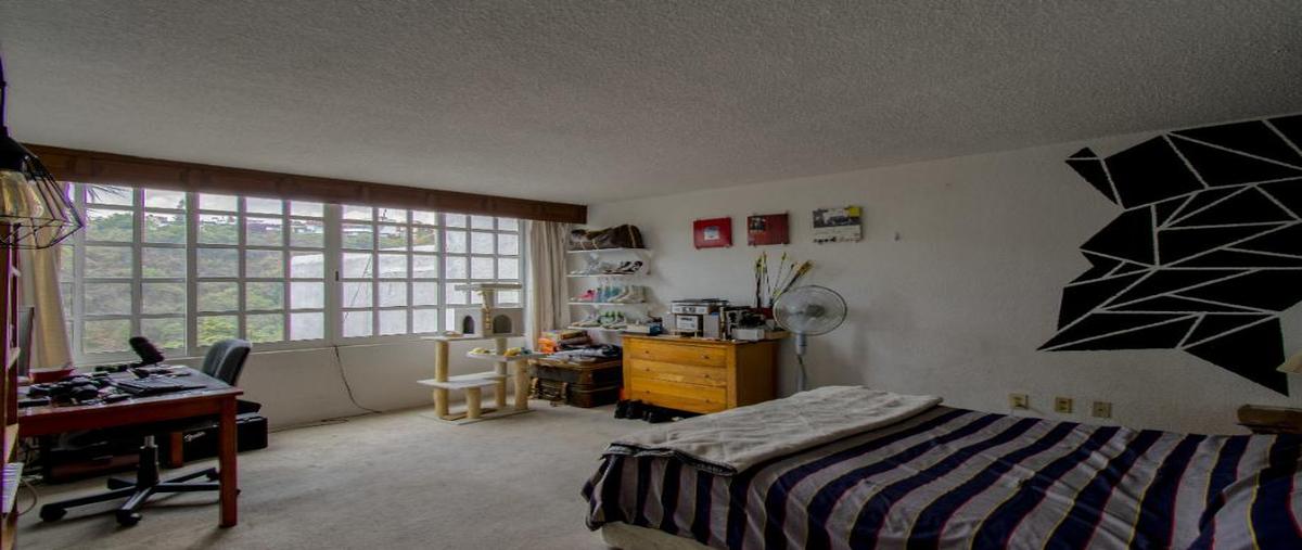 Foto de casa en venta en bosque de centenario , la herradura sección i, huixquilucan, méxico, 25078485 No. 05