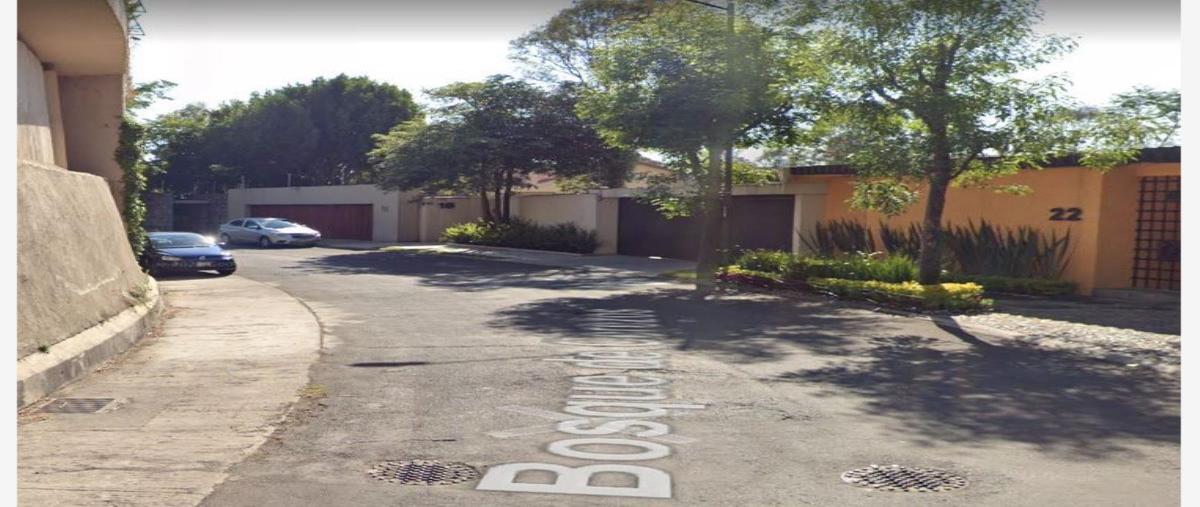 Foto de casa en venta en bosque de cerezos 00, bosque de las lomas, miguel hidalgo, df / cdmx, 0 No. 04