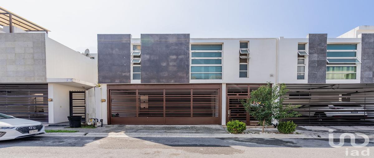 Foto de casa en bosque de cerezos 175, cumbres elite, monterrey, nuevo león, 30460789 foto 01 Foto de casa en venta en bosque de cerezos 175, cumbres elite, monterrey, nuevo león, 30460789 No. 01