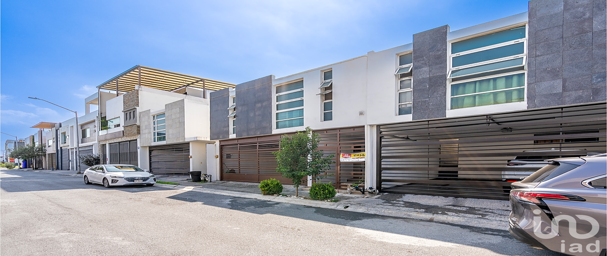 Foto de casa en bosque de cerezos 175, cumbres elite, monterrey, nuevo león, 30460789 foto 02 Foto de casa en venta en bosque de cerezos 175, cumbres elite, monterrey, nuevo león, 30460789 No. 02