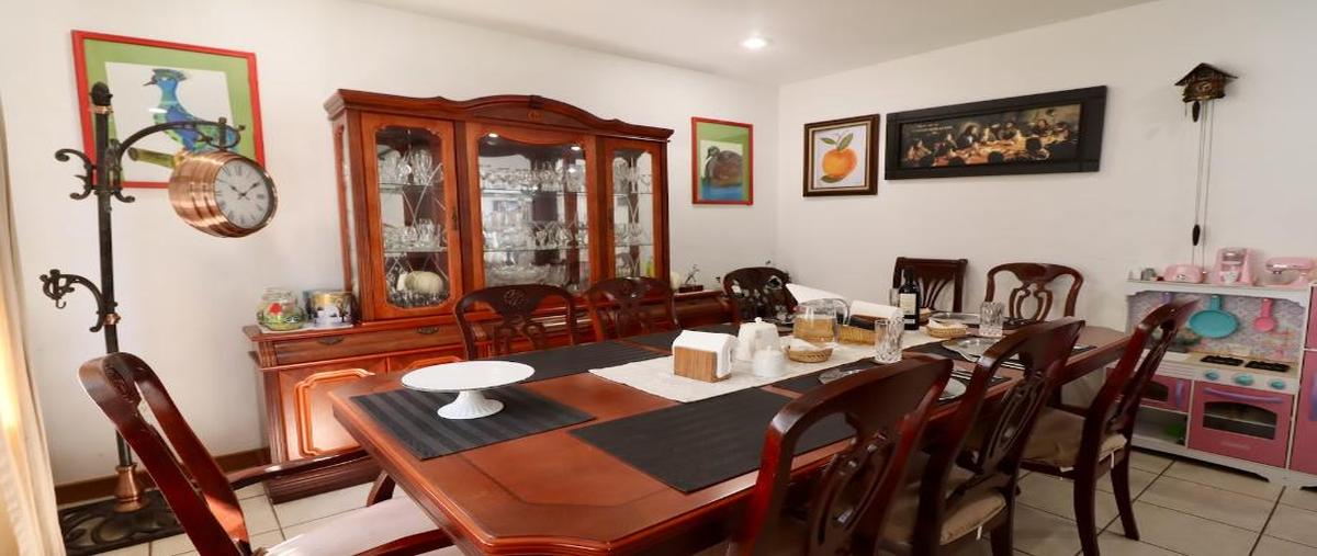 Foto de casa en venta en bosque de cerezos 200, bosques tres marías, morelia, michoacán de ocampo, 0 No. 03