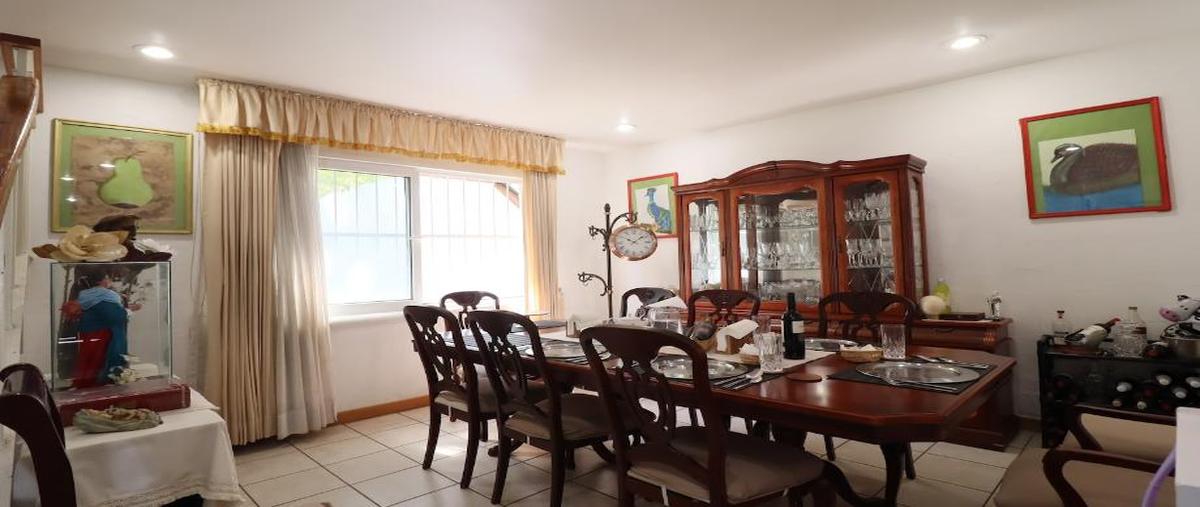 Foto de casa en venta en bosque de cerezos 200, bosques tres marías, morelia, michoacán de ocampo, 0 No. 04
