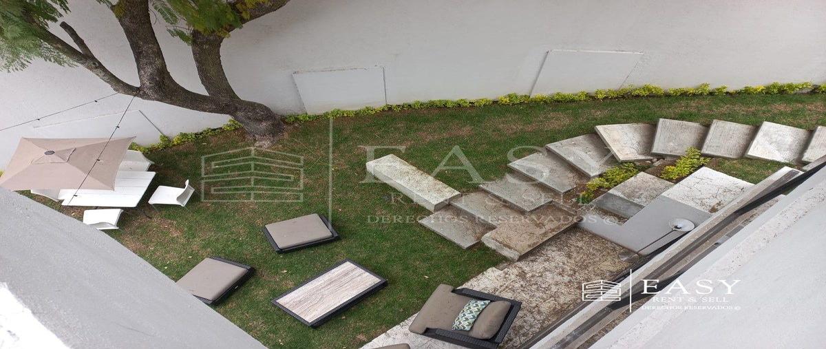 Foto de casa en renta en bosque de cerezos , bosque de las lomas, miguel hidalgo, df / cdmx, 30922810 No. 03