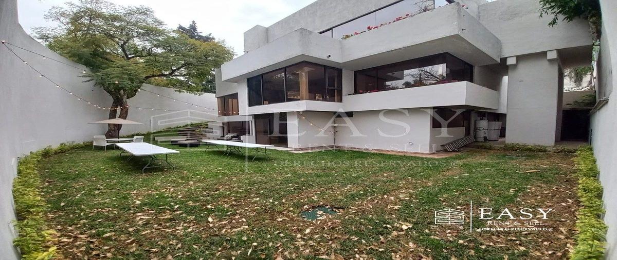 Foto de casa en renta en bosque de cerezos , bosque de las lomas, miguel hidalgo, df / cdmx, 30922810 No. 04