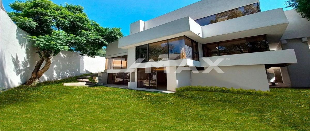 Foto de casa en renta en bosque de cerezos , bosque de las lomas, miguel hidalgo, df / cdmx, 0 No. 03