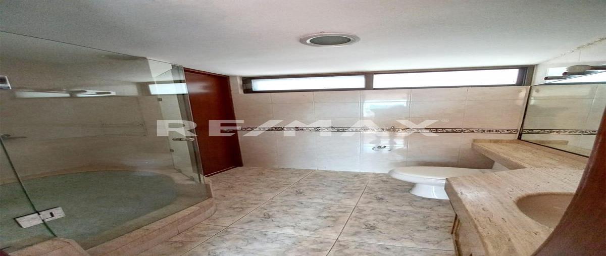 Foto de casa en renta en bosque de cerezos , bosque de las lomas, miguel hidalgo, df / cdmx, 0 No. 04