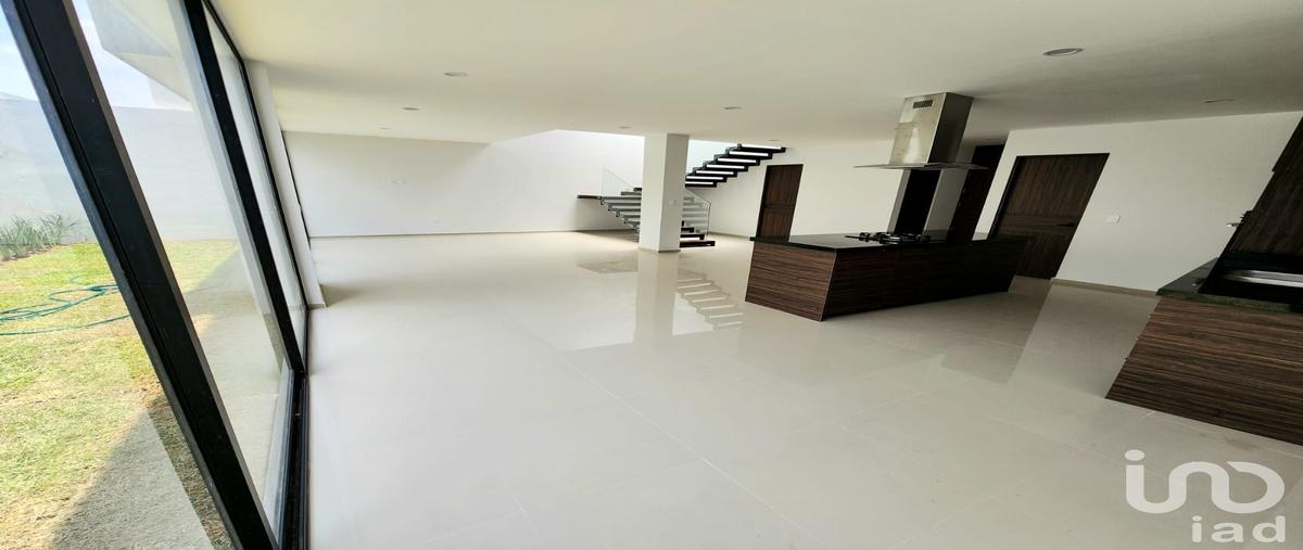 Foto de casa en venta en bosque de cerezos , loma alta, morelia, michoacán de ocampo, 31610001 No. 03