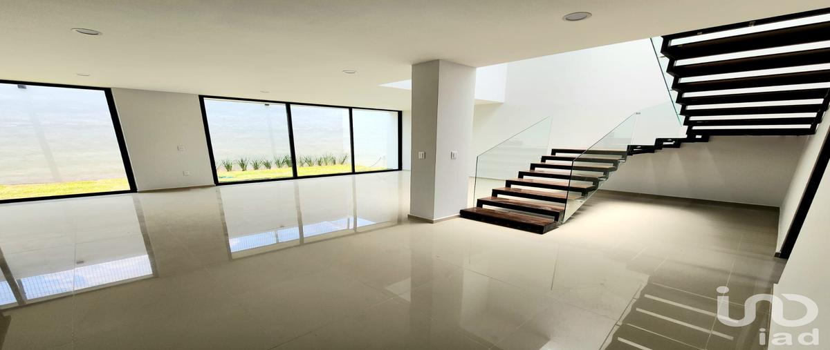 Foto de casa en venta en bosque de cerezos , loma alta, morelia, michoacán de ocampo, 31610001 No. 04