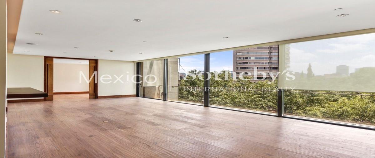 Foto de departamento en venta en  , bosque de chapultepec i sección, miguel hidalgo, df / cdmx, 24912240 No. 03
