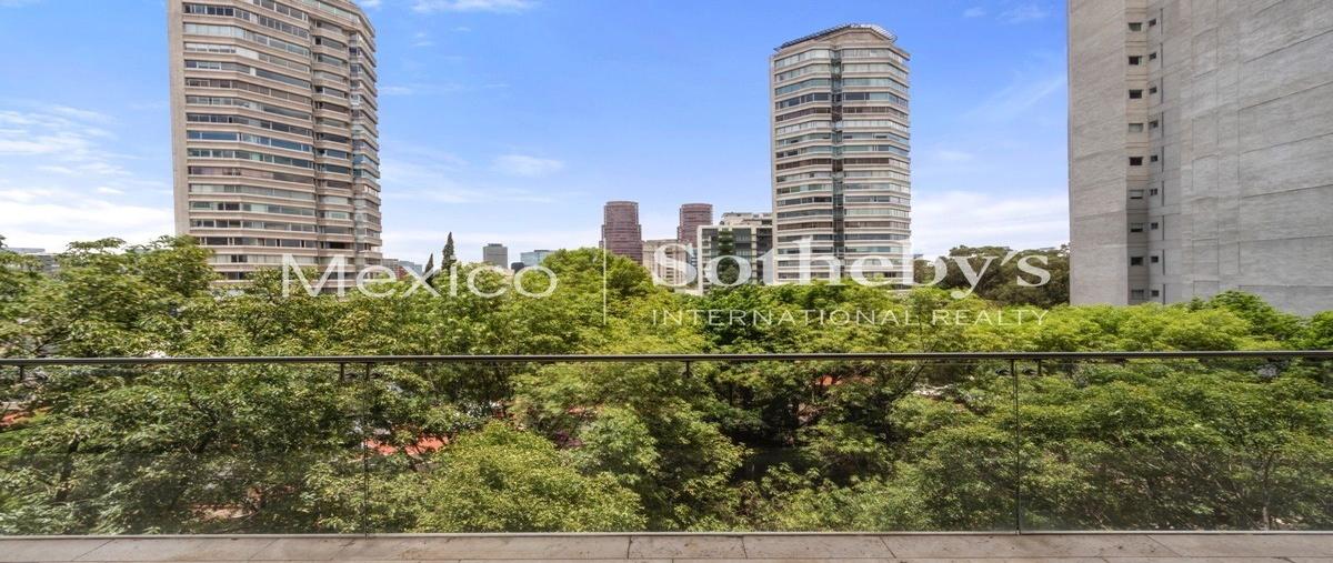 Foto de departamento en venta en  , bosque de chapultepec i sección, miguel hidalgo, df / cdmx, 24912240 No. 04