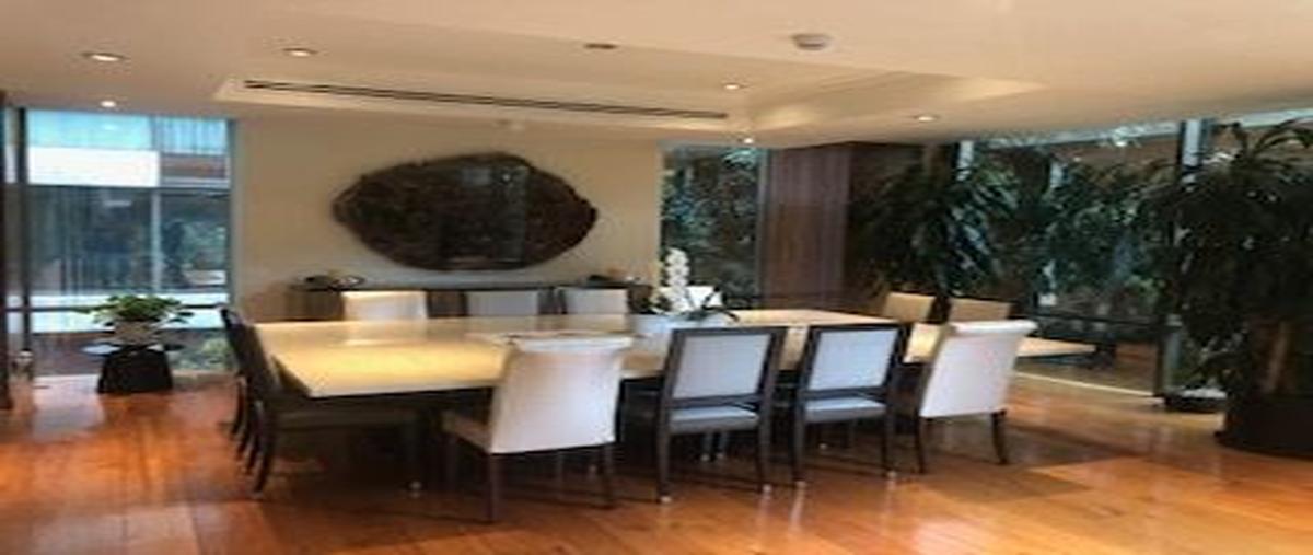 Foto de departamento en venta en  , bosque de chapultepec i sección, miguel hidalgo, df / cdmx, 27017434 No. 04