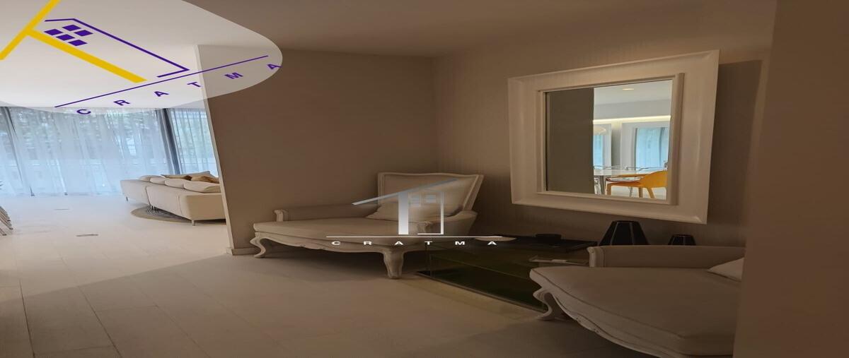 Foto de departamento en venta en  , bosque de chapultepec i sección, miguel hidalgo, df / cdmx, 28688775 No. 03