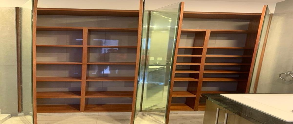 Foto de departamento en renta en  , bosque de chapultepec i sección, miguel hidalgo, df / cdmx, 29068188 No. 03