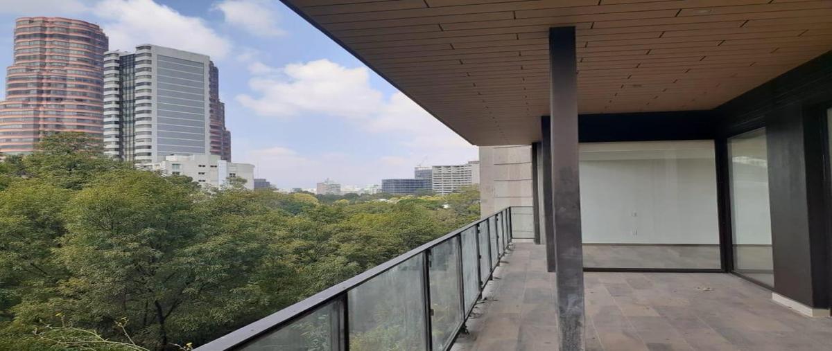 Foto de departamento en renta en  , bosque de chapultepec i sección, miguel hidalgo, df / cdmx, 29068188 No. 05