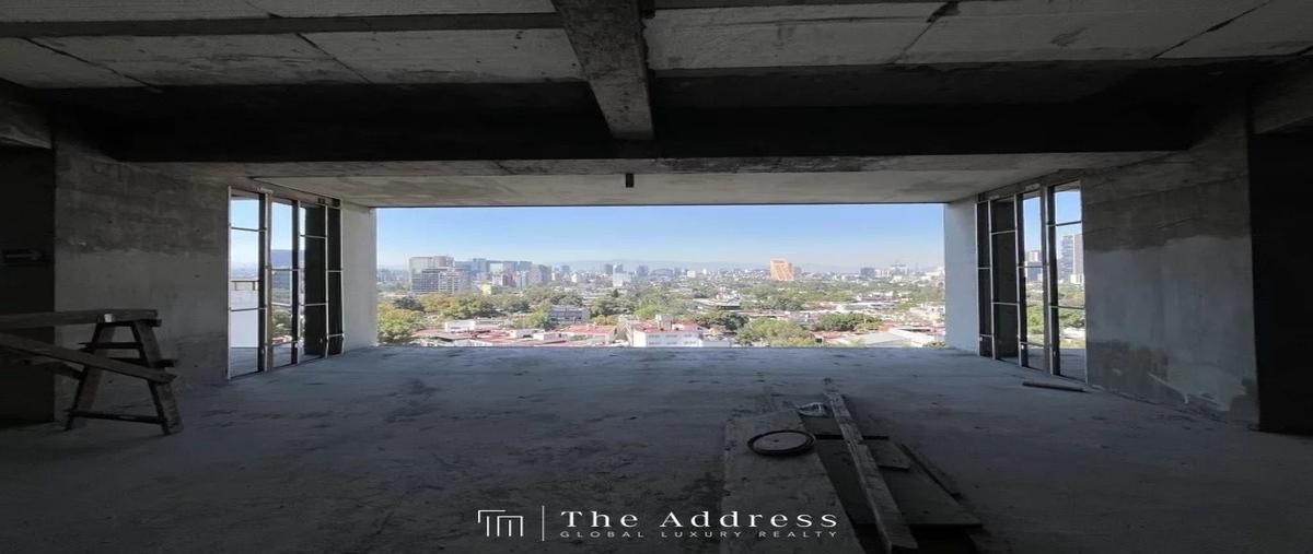 Foto de departamento en venta en  , bosque de chapultepec i sección, miguel hidalgo, df / cdmx, 0 No. 03