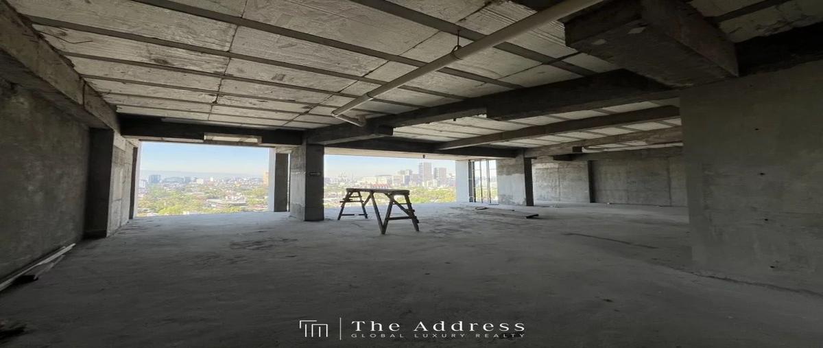 Foto de departamento en venta en  , bosque de chapultepec i sección, miguel hidalgo, df / cdmx, 0 No. 04
