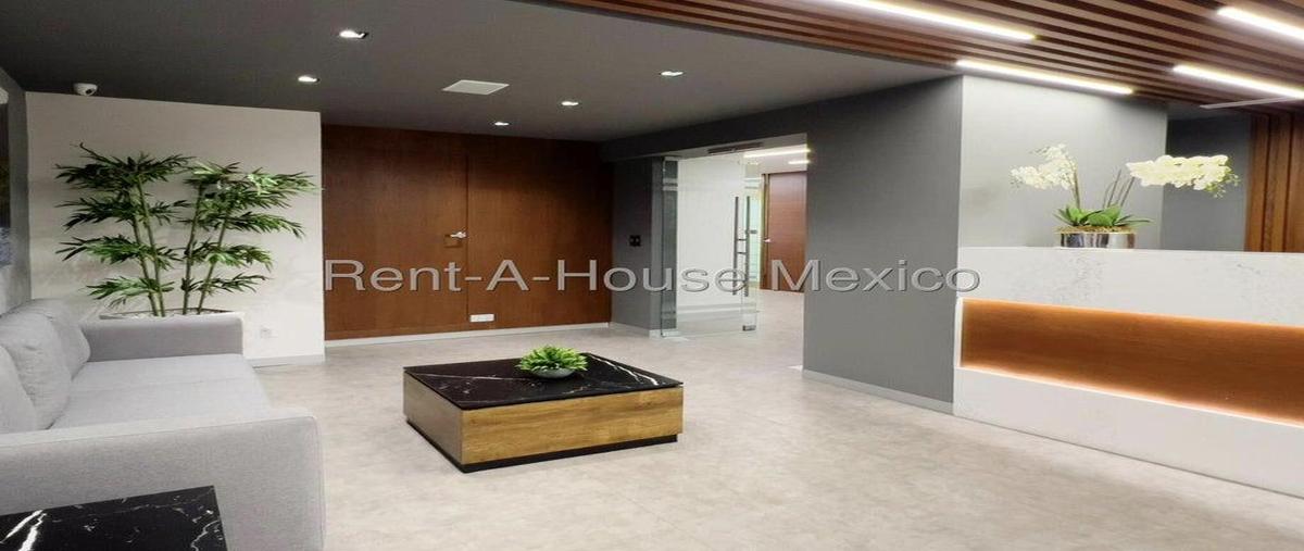 Foto de oficina en renta en  , bosque de chapultepec i sección, miguel hidalgo, df / cdmx, 0 No. 03