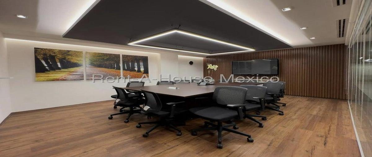 Foto de oficina en renta en  , bosque de chapultepec i sección, miguel hidalgo, df / cdmx, 0 No. 05