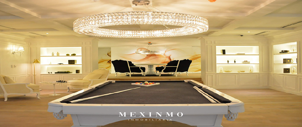 Foto de departamento en venta en  , bosque de chapultepec i sección, miguel hidalgo, df / cdmx, 0 No. 03