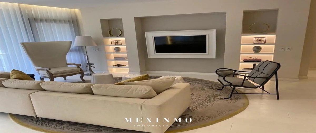 Foto de departamento en venta en  , bosque de chapultepec i sección, miguel hidalgo, df / cdmx, 0 No. 04