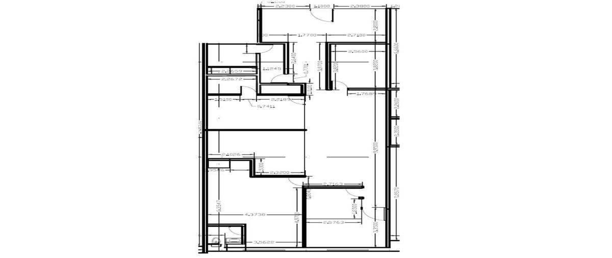 Foto de oficina en renta en  , bosque de chapultepec i sección, miguel hidalgo, df / cdmx, 0 No. 05