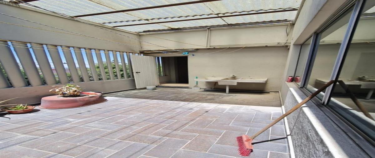 Foto de casa en venta en  , bosque de chapultepec i sección, miguel hidalgo, df / cdmx, 0 No. 03