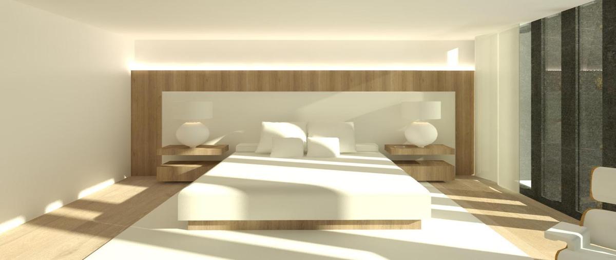 Foto de departamento en , bosque de chapultepec i sección, miguel hidalgo, df / cdmx, 0 foto 05 Foto de departamento en venta en , bosque de chapultepec i sección, miguel hidalgo, df / cdmx, 0 No. 05